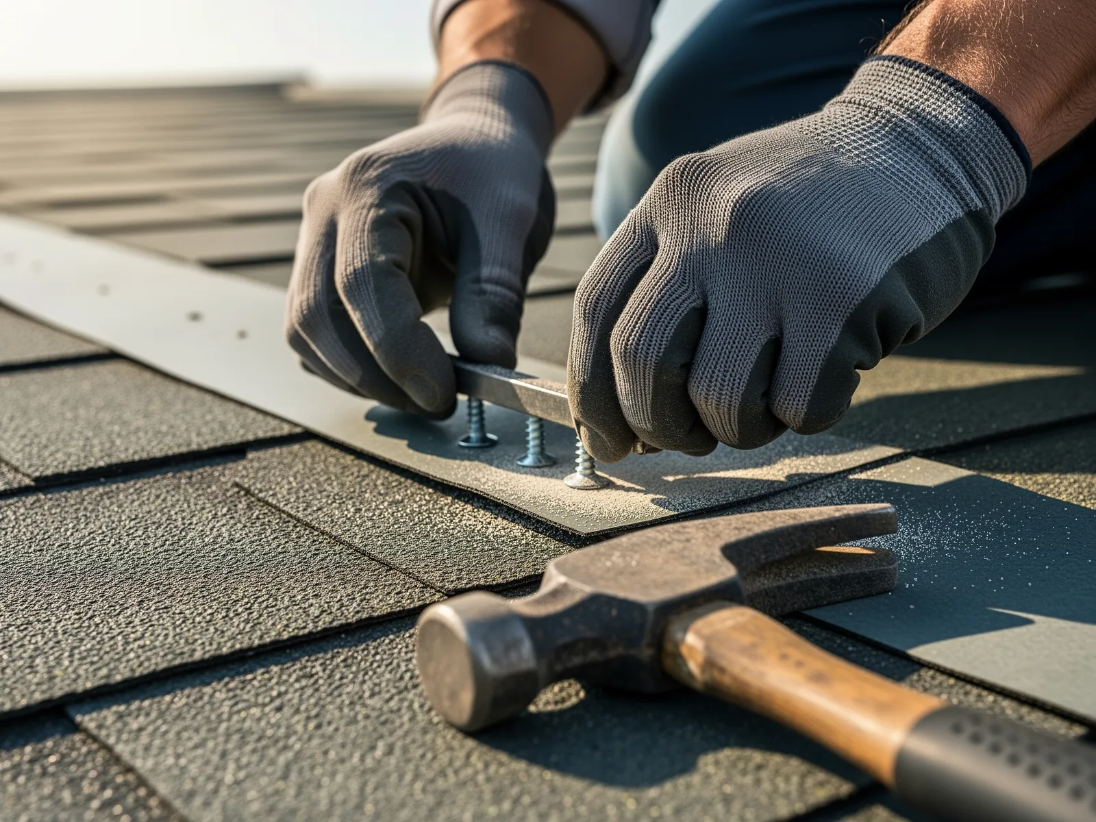 Why choose Fascia Repair in Pelican Lake, WI